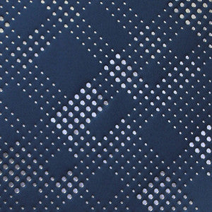 Tartan-Nj # 911 Lapis by Maxwell Designer Fabric