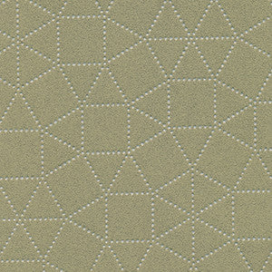 Thesis-Nj # 1152 Cactus by Maxwell Designer Fabric