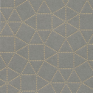 Thesis-Nj # 1153 Rockwall by Maxwell Designer Fabric