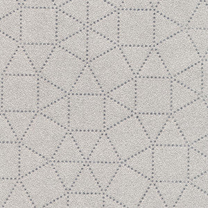 Thesis-Nj # 1154 Lace by Maxwell Designer Fabric