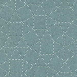 Thesis-Nj # 1155 Lagoon by Maxwell Designer Fabric
