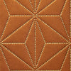 Tilt-Nj # 215 Kumquat by Maxwell Designer Fabric