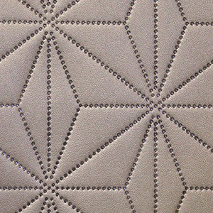 Tilt-Nj # 217 Metal by Maxwell Designer Fabric