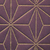 Tilt-Nj # 219 Royal by Maxwell Designer Fabric