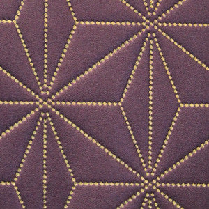 Tilt-Nj # 219 Royal by Maxwell Designer Fabric