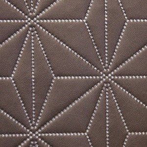 Tilt-Nj # 221 Espresso by Maxwell Designer Fabric
