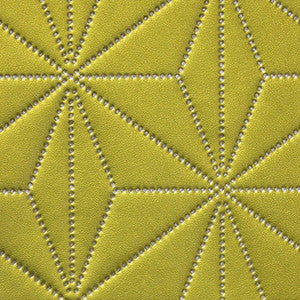 Tilt-Nj # 225 Lime by Maxwell Designer Fabric