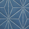 Tilt-Nj # 226 Lapis by Maxwell Designer Fabric