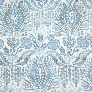 Tuckahoe 1 Wedgewood by Stout Designer Fabric