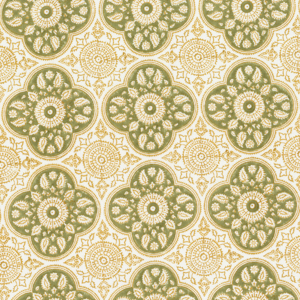 Tucson 2 Autumn by Aoc Fabric Aoc Fabric Tucson 2 AutumnFabric THE ART OF COLOR WELL KEPT SECRET 54%LIN 46%COT INDIA </p><p>Repeat: H: 5.875, V: 5.875 54 in - Fabric Carolina -