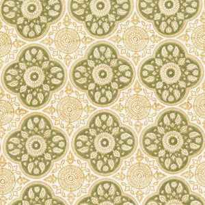 Tucson 2 Autumn by Aoc Designer Fabric