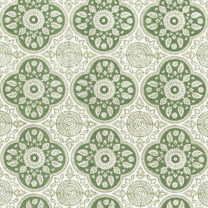 Tucson 4 Avocado by Aoc Designer Fabric