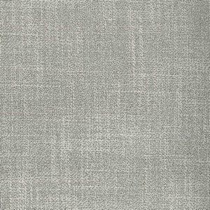 Tufts Ash by Norbar Designer Fabric TUXEDO 100% POLYESTER CHINA 56 - Swanky Fabrics -