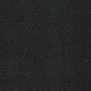 Tufts Black by Norbar Designer Fabric