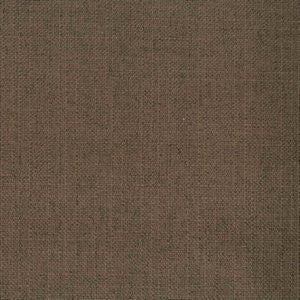 Tufts Cocoa by Norbar Designer Fabric TUXEDO 100% POLYESTER CHINA 56 - Swanky Fabrics -