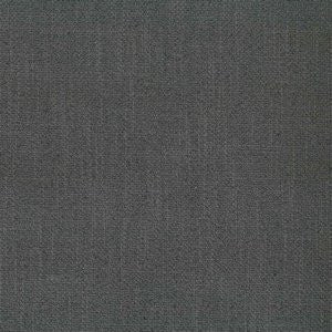 Tufts Iron by Norbar Designer Fabric TUXEDO 100% POLYESTER CHINA 56 - Swanky Fabrics -