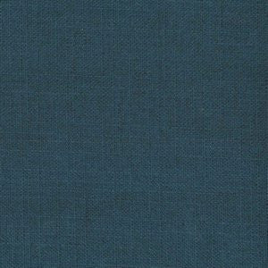 Tufts Navy by Norbar Designer Fabric TUXEDO 100% POLYESTER CHINA 56 - Swanky Fabrics -