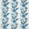 Tuli 2 Caribbean by Stout Designer Fabric