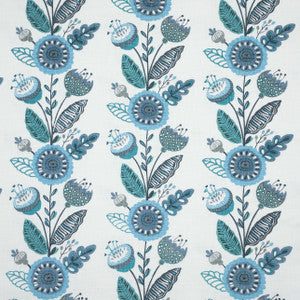 Tuli 2 Caribbean by Stout Designer Fabric