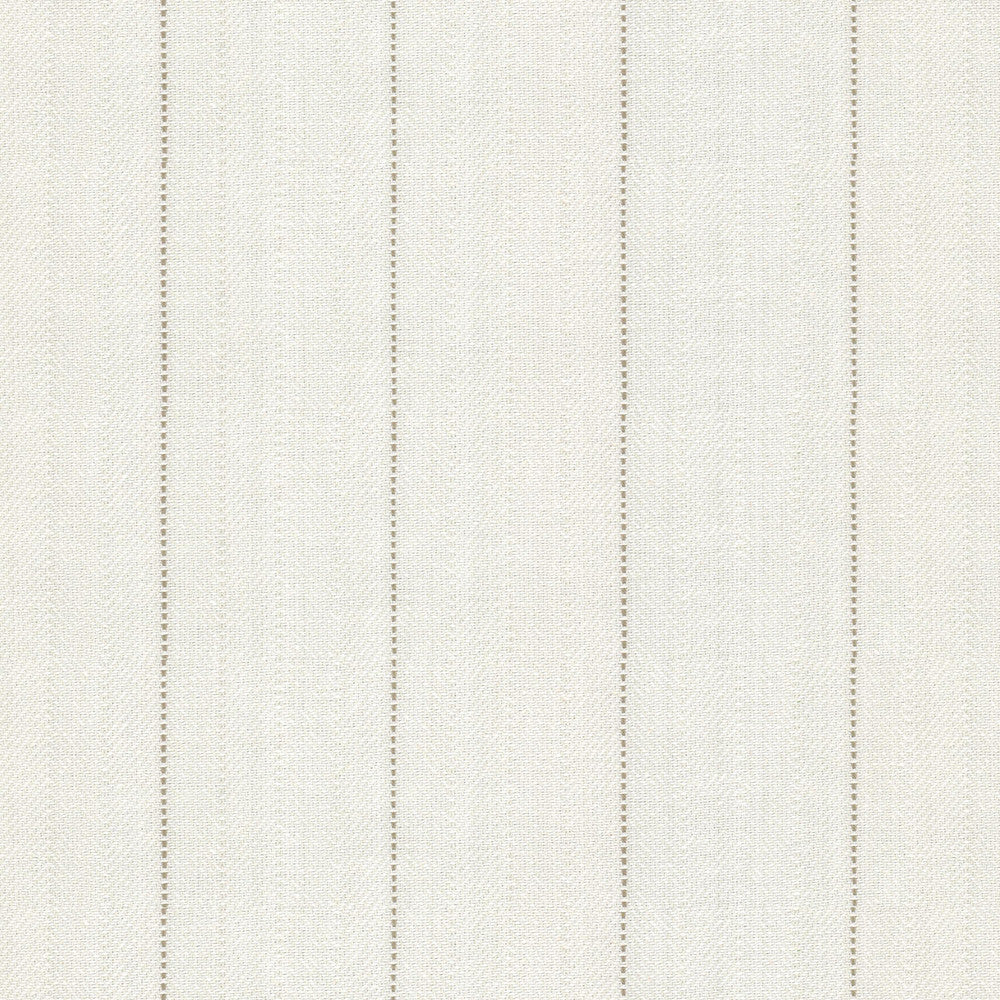 Tulsa 3 Eggshell by Stout Fabric Stout Fabric Tulsa 3 EggshellFabric RAINBOW LIBRARY BIRCH/TAUPE 100%COT INDIA </p><p>Repeat: H: 2.000, V: 0.000 54 in - Fabric Carolina -