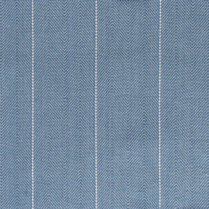 Tulsa 4 Delft by Stout Designer Fabric