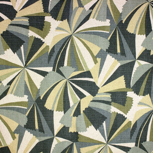 Tulsa Verdant by Norbar Designer Fabric