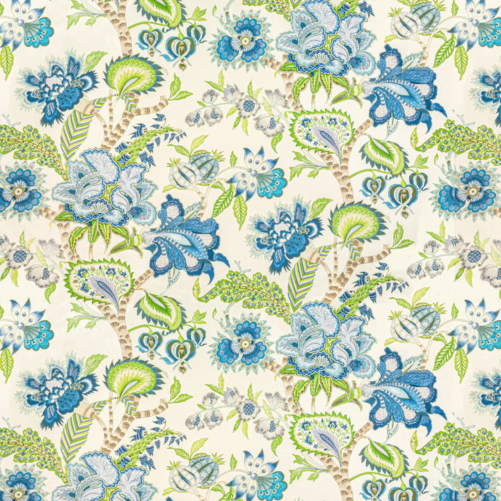 Tumbler 3 Blueberry by Stout Fabric Stout Fabric Tumbler 3 BlueberryFabric COMFORTABLE LIVING SPRAY/OCEAN PERU </p><p>Repeat: H: 27.000, V: 36.000 54 in - Fabric Carolina -