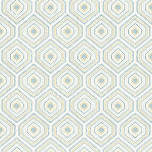 Tundra 2 Chambray by Stout Designer Fabric