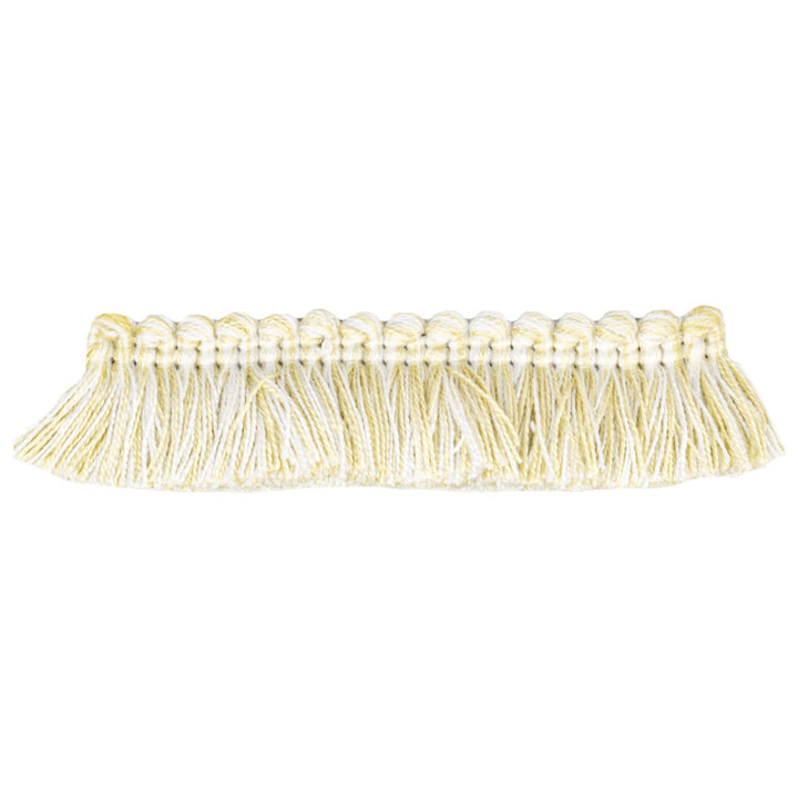 Turilli 1 Champagne by Stout Designer Trim VISIONS OF COLOR TRIM 100%ACR TURKEY MARTINDALE WEAR TEST (20 000 CIRCULAR RUBS) Horizontal: 0.000 and Vertical: 0.000 1 in - Swanky Fabrics -