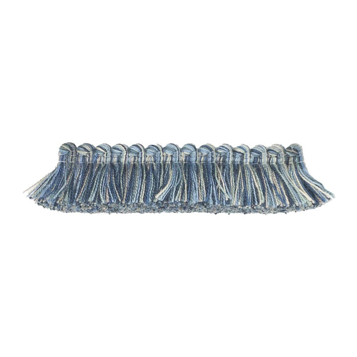 Turilli Brush Fringe 4 Sky by Stout Trim Stout Trim Turilli Brush Fringe 4 SkyTrim ALLURE TRIM 100%ACR TURKEY </p><p>Repeat: H: 0.000, V: 0.000 1 in - Fabric Carolina -