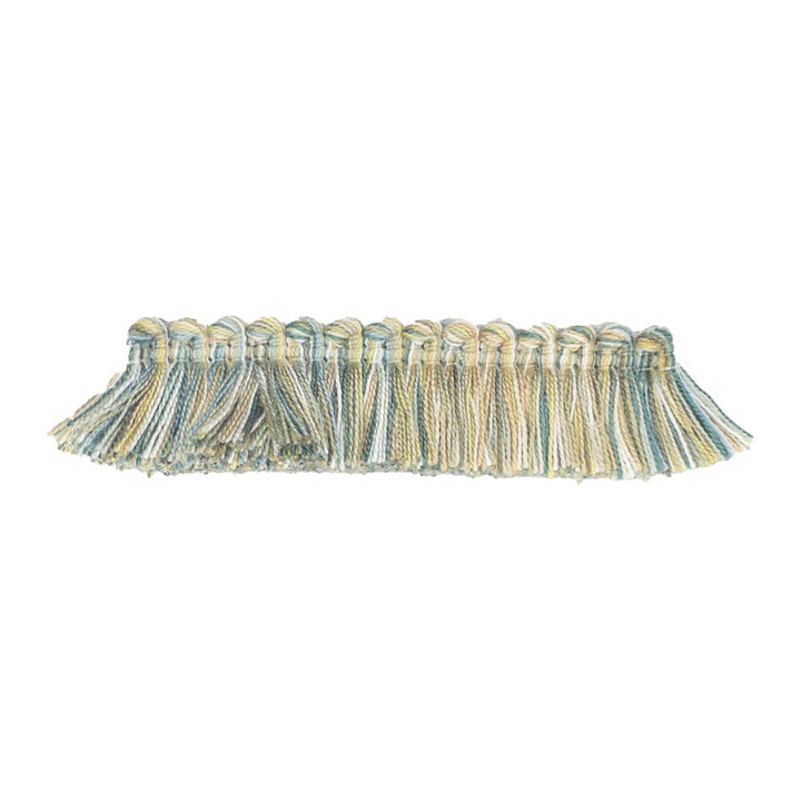 Turilli Brush Fringe 5 Caribbean by Stout Trim Stout Trim Turilli Brush Fringe 5 CaribbeanTrim ALLURE TRIM 100%ACR TURKEY </p><p>Repeat: H: 0.000, V: 0.000 1 in - Fabric Carolina -