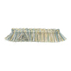 Turilli Brush Fringe 5 Caribbean by Stout Designer Trim