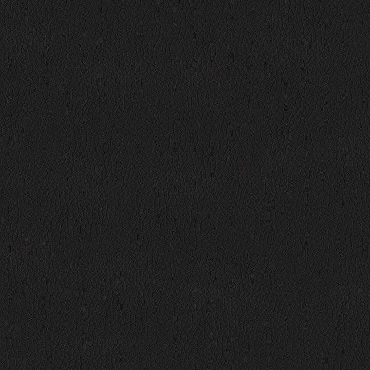 Miami 9009 Black by ABBEYSHEA Designer Fabric 100% Polyurethane (PU) China 500,000 Double Rubs (Wyzenbeek) </p><p>Repeat: Horizontal: and Vertical: 54" (137 cm) - Swanky Fabrics -