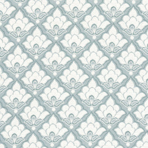 Turret 1 Moonstone by Stout Designer Fabric