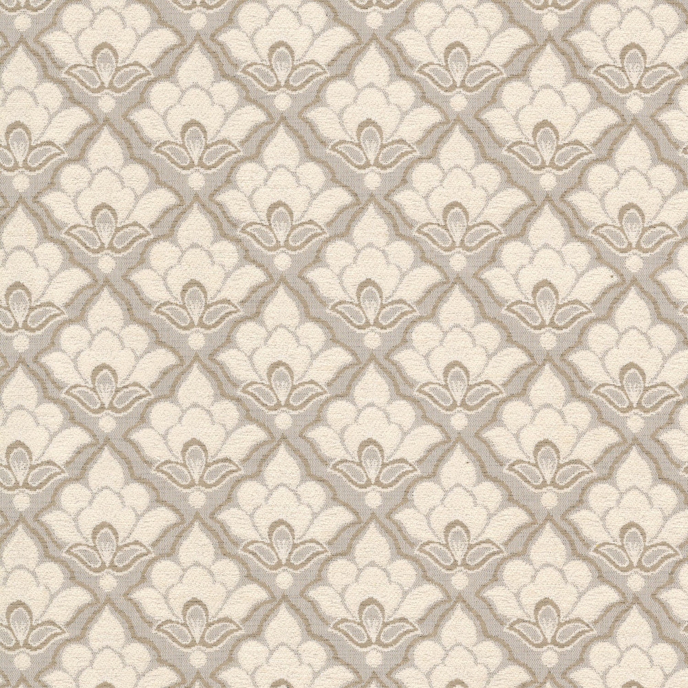 Turret 3 Sand by Stout Fabric Stout Fabric Turret 3 SandFabric GREAT IMPRESSIONS GREEN/SPICE/NATURALS 52%SVI 32%POL 16%COT USA </p><p>Repeat: H: 4.875, V: 4.500 57.5 in - Fabric Carolina -