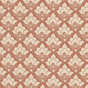 Turret 4 Tile by Stout Designer Fabric