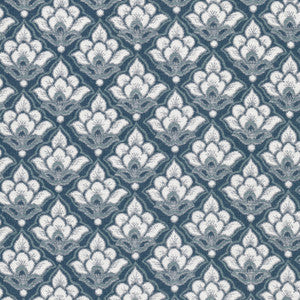 Turret 6 Baltic by Stout Designer Fabric