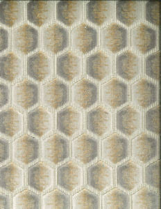 Tuscola Beige by Norbar Designer Fabric