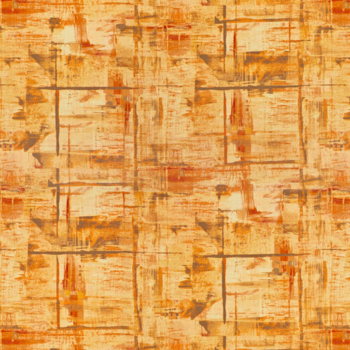 Tuttifrutti 1 Gingersnap by Stout Designer Fabric RAINBOW LIBRARY TANGERINE/CLOVE 100%COT SOUTH KOREA FLAME RETARDANT-U.F.A.C. CLASS 1 FLAME RETARDANT-N.F.P.A. 260A CLASS 1 CATB 117-2013 WYZENBEEK 25 000 DOUBLE RUB WEAR TEST (HEAVY DUTY) Horizontal: 27 and Vertical: 27 54 in - Swanky Fabrics -