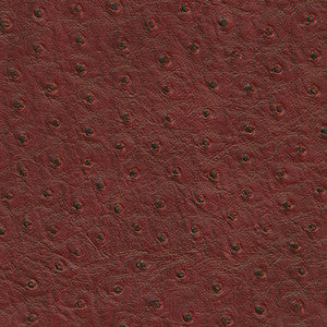 Twitter-Nj # 294 Beet by Maxwell Designer Fabric