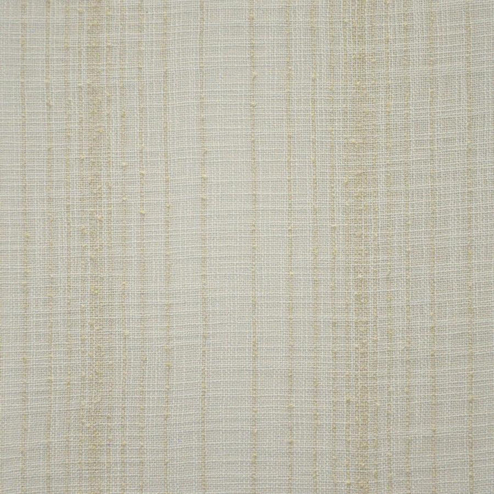 Tansu # 550 Buttercream by Maxwell Designer Fabric Sheer Craft 100% POLYESTER TURKEY H-7.5" 118" - Swanky Fabrics -