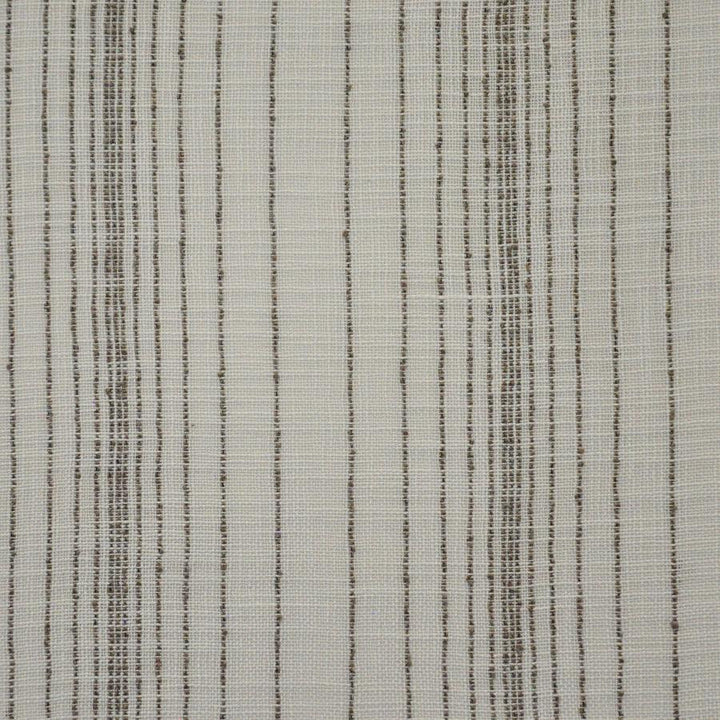 Tansu # 557 Fossil by Maxwell Designer Fabric Sheer Craft 100% POLYESTER TURKEY H-7.5" 118" - Swanky Fabrics -