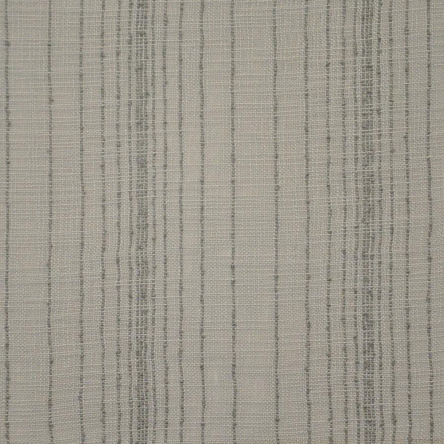 Tansu # 562 Smoke by Maxwell Designer Fabric Sheer Craft 100% POLYESTER TURKEY H-7.5" 118" - Swanky Fabrics -
