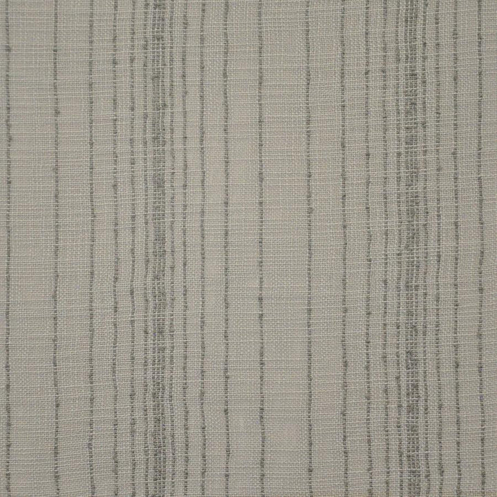 Tansu # 562 Smoke by Maxwell Designer Fabric Sheer Craft 100% POLYESTER TURKEY H-7.5" 118" - Swanky Fabrics -