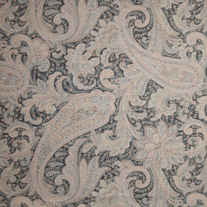Tunstall # 512 Granite by Maxwell Designer Fabric