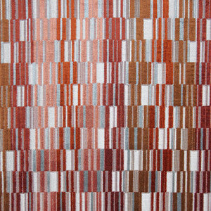 Tirano # 642 Tiger Lily by Maxwell Designer Fabric