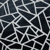 Trento # 616 Charcoal by Maxwell Designer Fabric