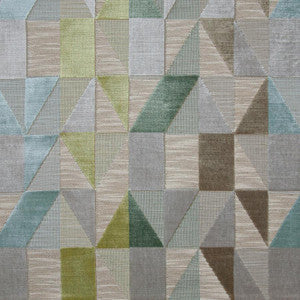 Trieste # 632 Seaglass by Maxwell Designer Fabric