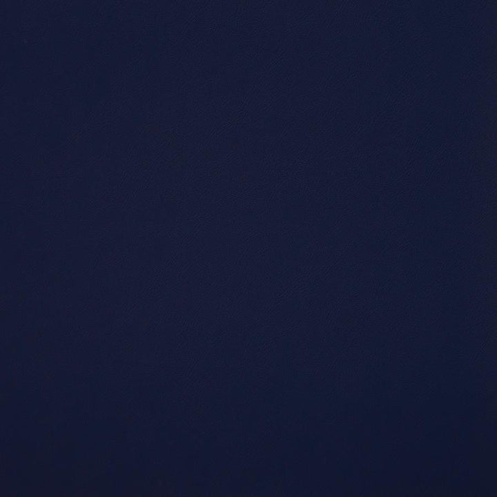 Trailrider # 112 Navy by Maxwell Designer Fabric Trailrider FACE: 100% POLYURETHANE (POLYCARBONATE)
BACKING: 100% POLYESTER CHINA 54" - Swanky Fabrics -