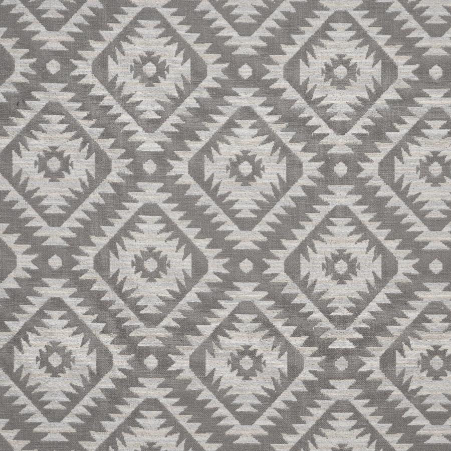 Tabor # 729 Pebble by Maxwell Designer Fabric Performance Wovens-Vol. Vii Gold Rush 65% POLYESTER
35% COTTON INDIA V-6.75" H-6.85" 54" - Swanky Fabrics -